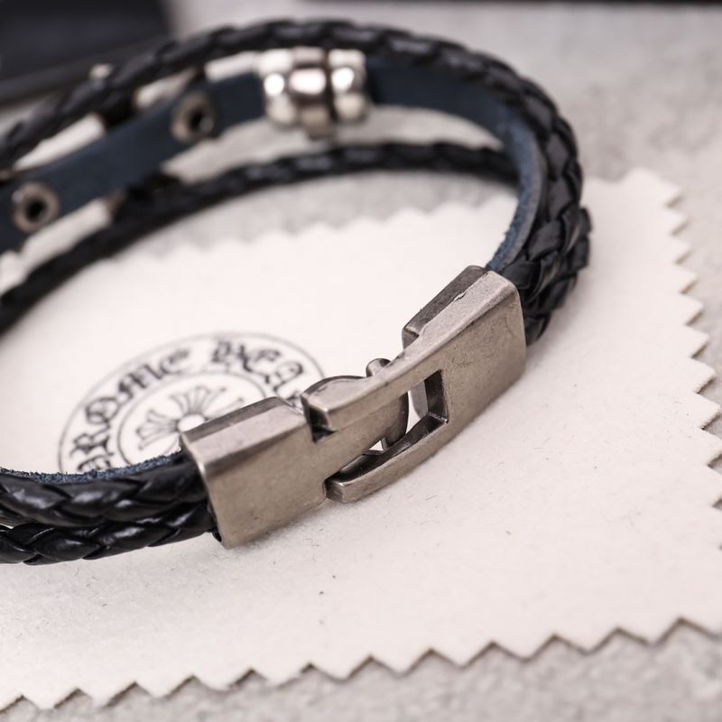 Chrome Hearts Bracelets